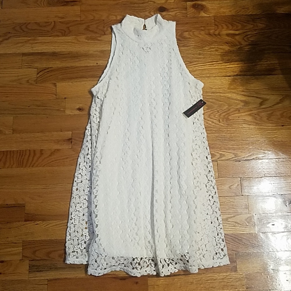 Summer time dress